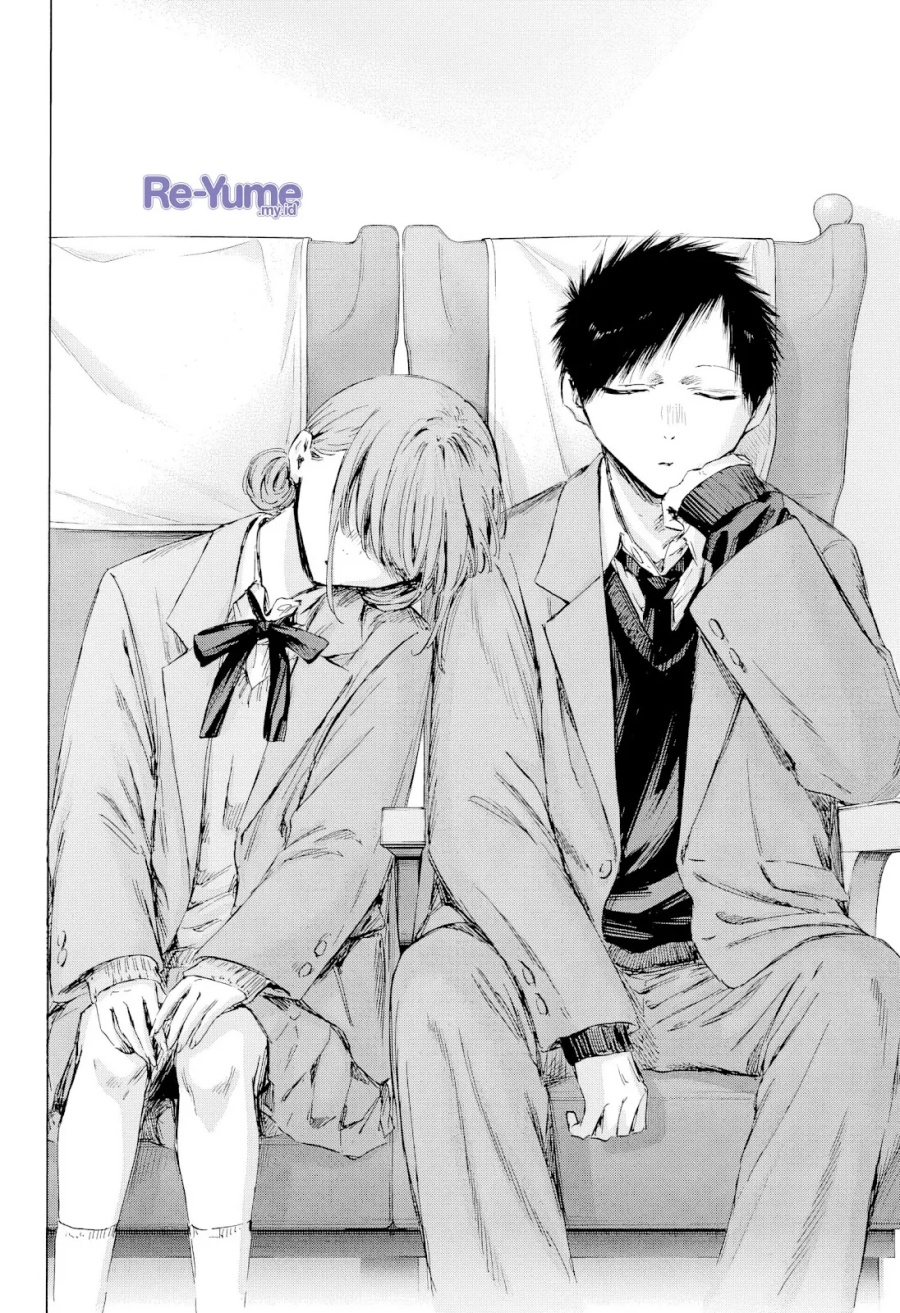 Dilarang COPAS - situs resmi www.mangacanblog.com - Komik ao no hako 206 - chapter 206 207 Indonesia ao no hako 206 - chapter 206 Terbaru 16|Baca Manga Komik Indonesia|Mangacan