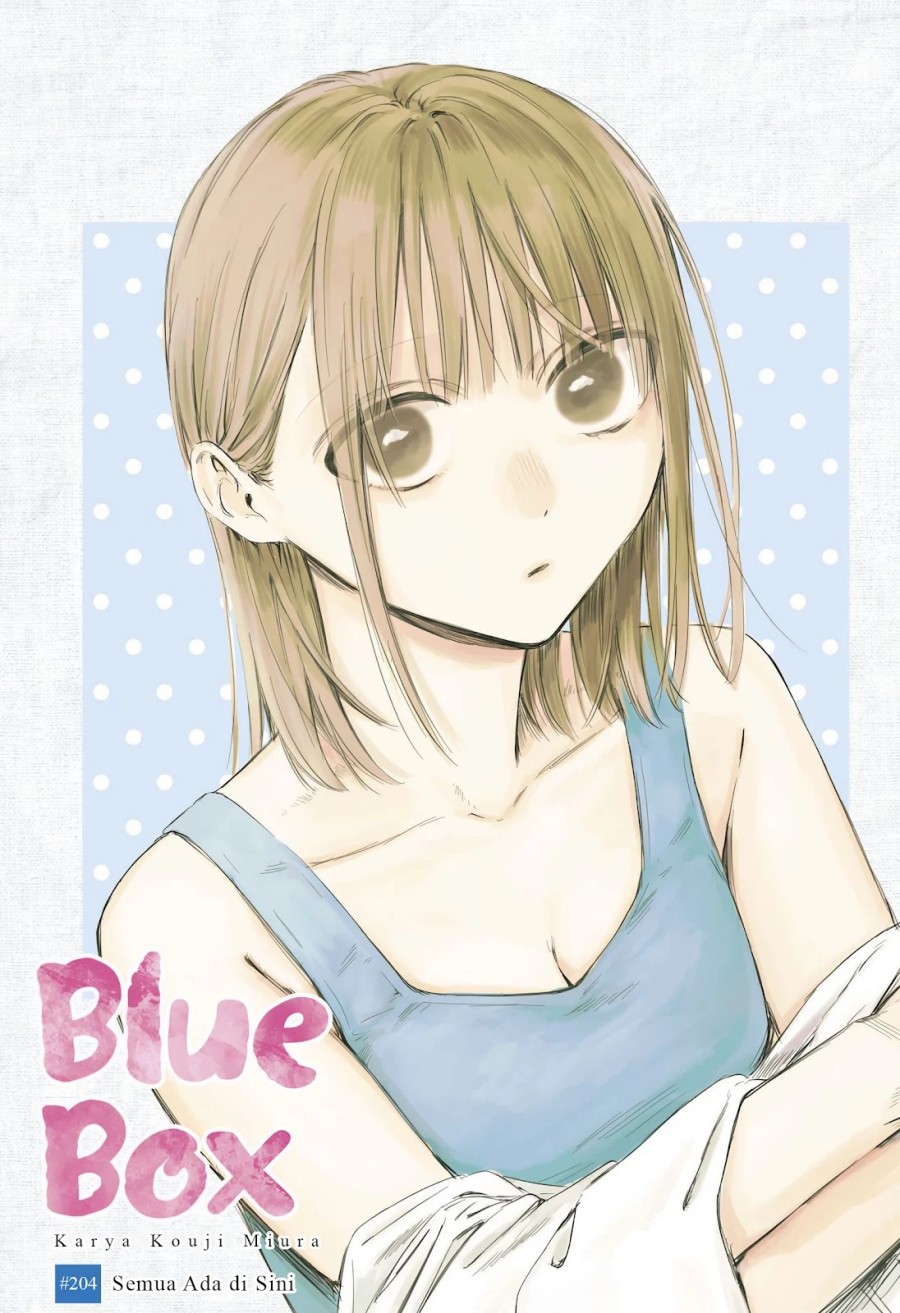 Dilarang COPAS - situs resmi www.mangacanblog.com - Komik ao no hako 210 - chapter 210 211 Indonesia ao no hako 210 - chapter 210 Terbaru 1|Baca Manga Komik Indonesia|Mangacan