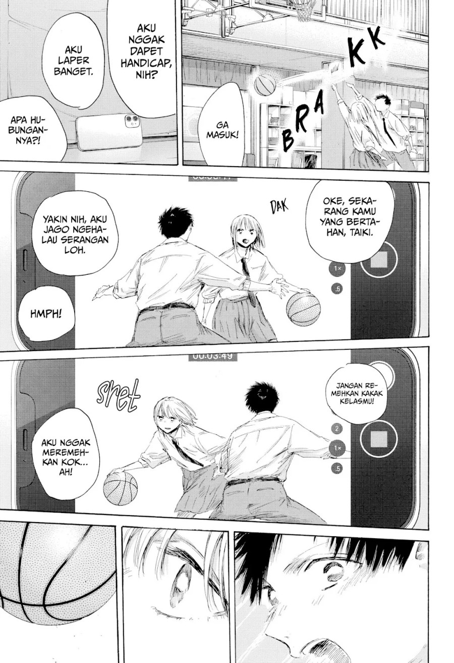 Dilarang COPAS - situs resmi www.mangacanblog.com - Komik ao no hako 210 - chapter 210 211 Indonesia ao no hako 210 - chapter 210 Terbaru 5|Baca Manga Komik Indonesia|Mangacan