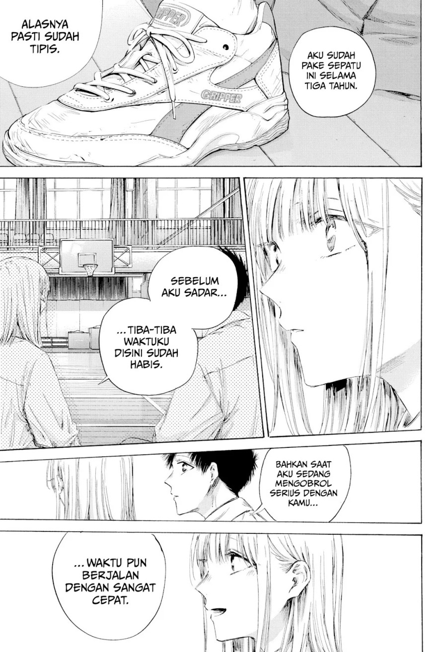 Dilarang COPAS - situs resmi www.mangacanblog.com - Komik ao no hako 210 - chapter 210 211 Indonesia ao no hako 210 - chapter 210 Terbaru 9|Baca Manga Komik Indonesia|Mangacan