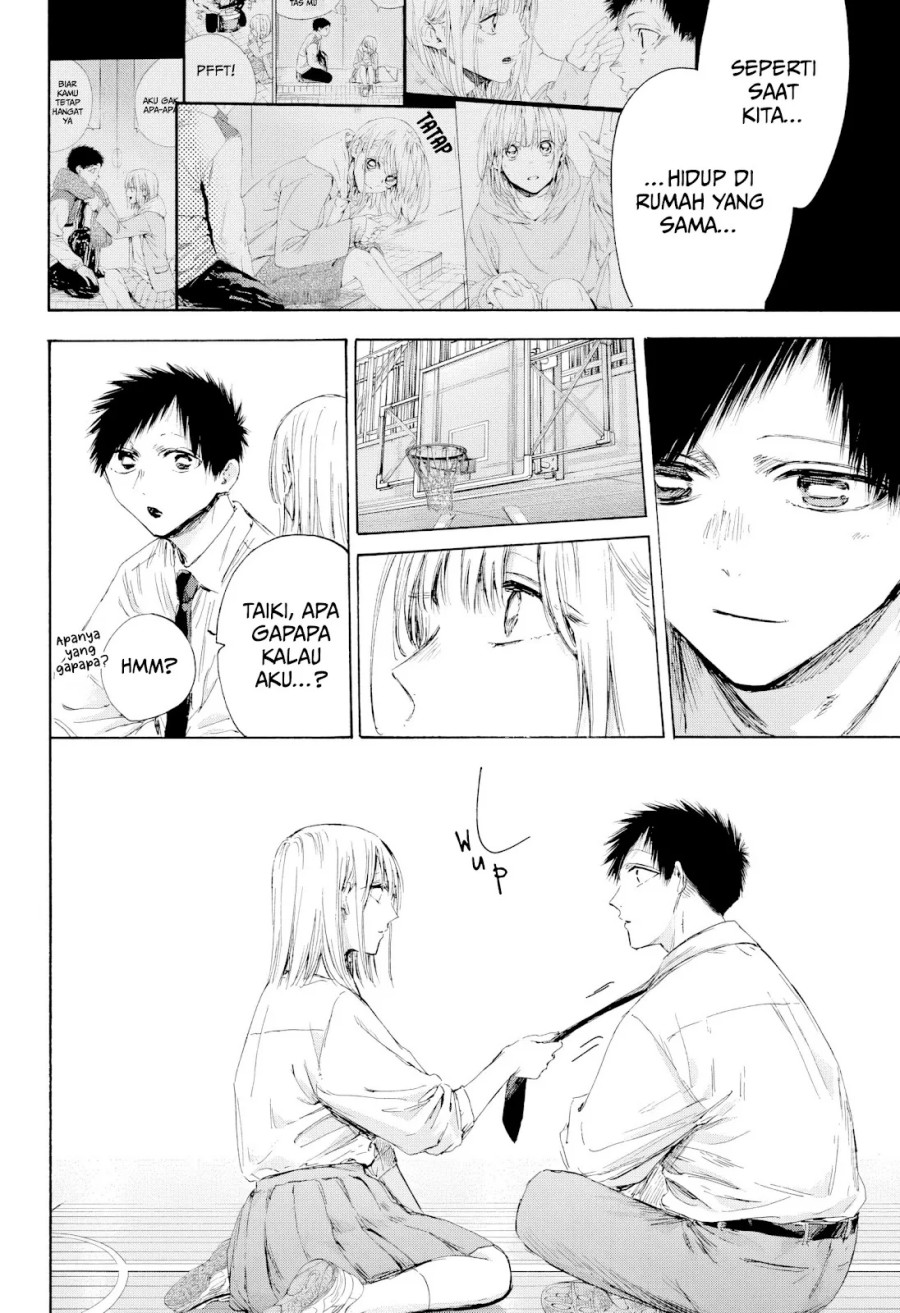 Dilarang COPAS - situs resmi www.mangacanblog.com - Komik ao no hako 210 - chapter 210 211 Indonesia ao no hako 210 - chapter 210 Terbaru 10|Baca Manga Komik Indonesia|Mangacan