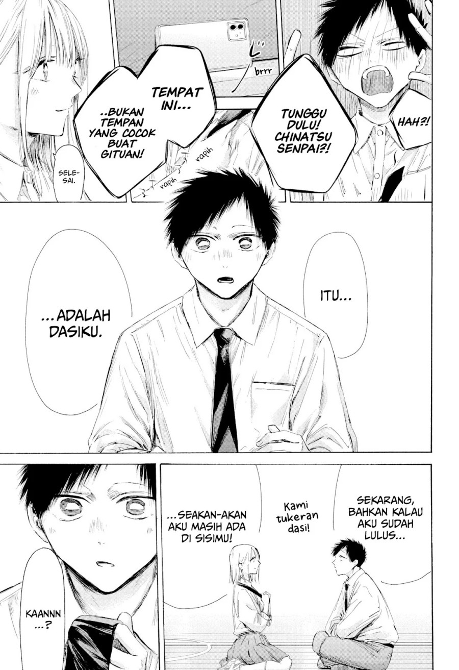 Dilarang COPAS - situs resmi www.mangacanblog.com - Komik ao no hako 210 - chapter 210 211 Indonesia ao no hako 210 - chapter 210 Terbaru 11|Baca Manga Komik Indonesia|Mangacan