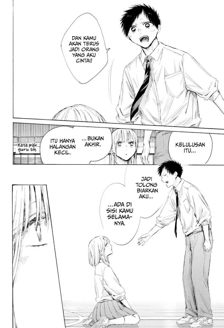 Dilarang COPAS - situs resmi www.mangacanblog.com - Komik ao no hako 210 - chapter 210 211 Indonesia ao no hako 210 - chapter 210 Terbaru 14|Baca Manga Komik Indonesia|Mangacan
