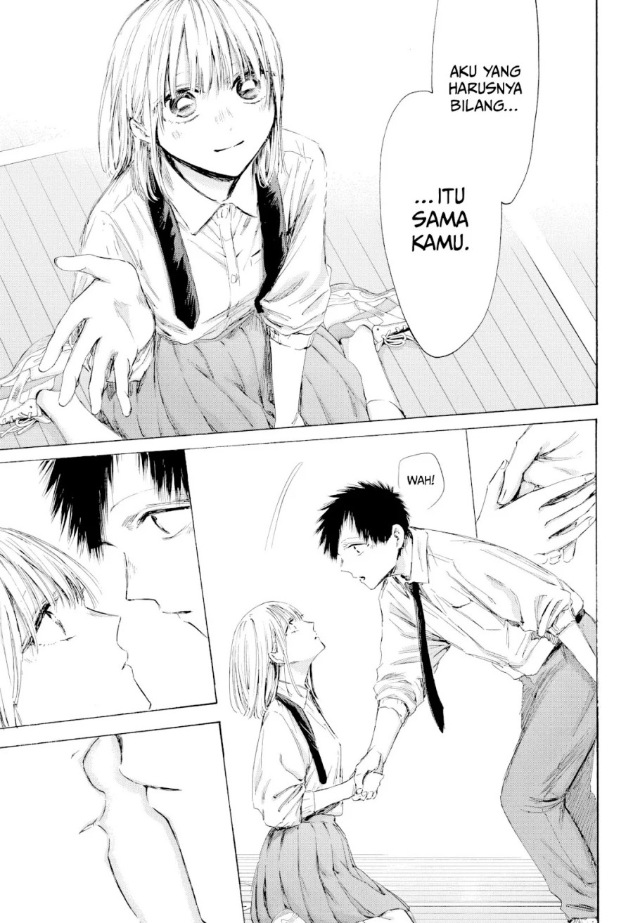 Dilarang COPAS - situs resmi www.mangacanblog.com - Komik ao no hako 210 - chapter 210 211 Indonesia ao no hako 210 - chapter 210 Terbaru 15|Baca Manga Komik Indonesia|Mangacan