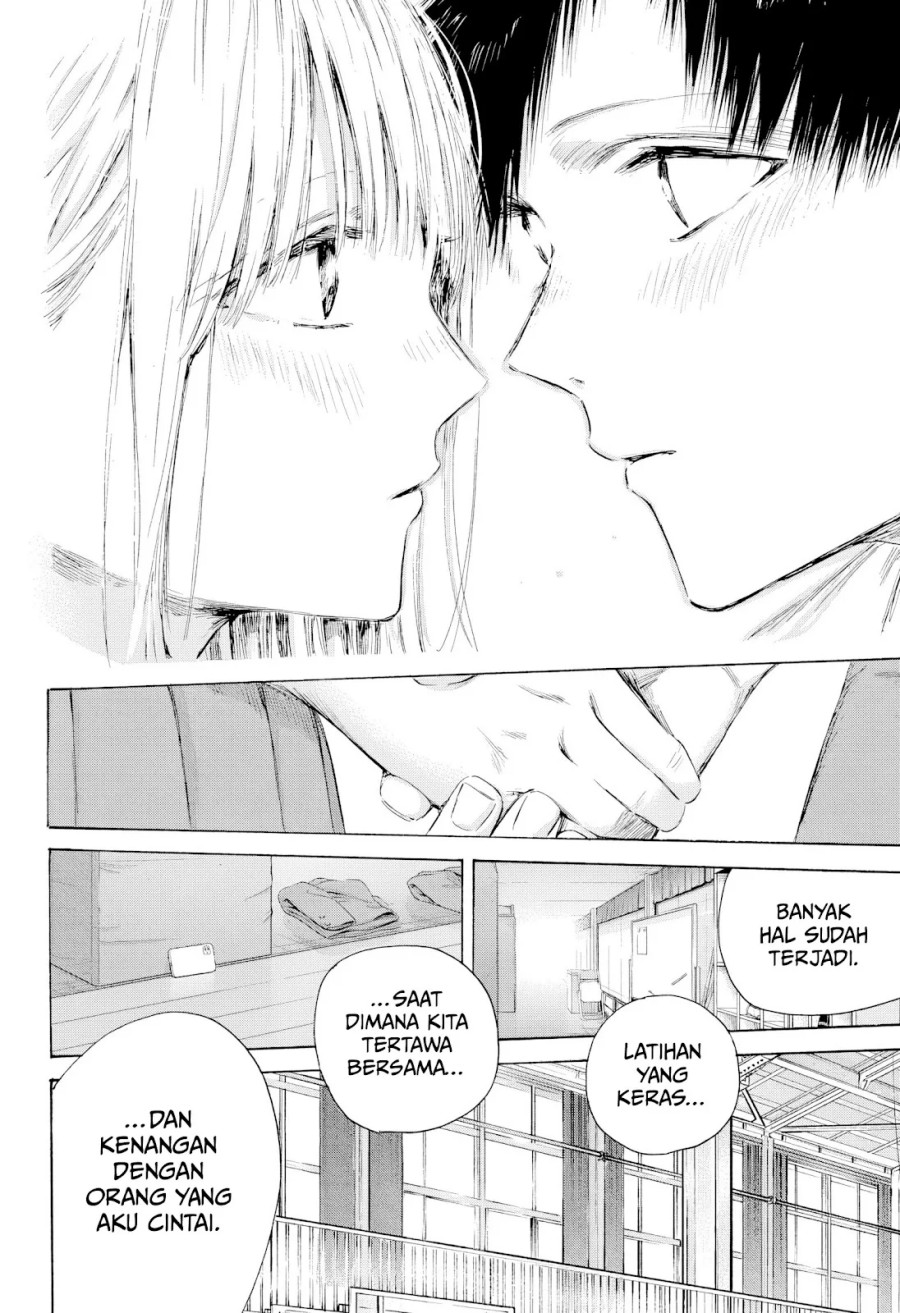 Dilarang COPAS - situs resmi www.mangacanblog.com - Komik ao no hako 210 - chapter 210 211 Indonesia ao no hako 210 - chapter 210 Terbaru 18|Baca Manga Komik Indonesia|Mangacan