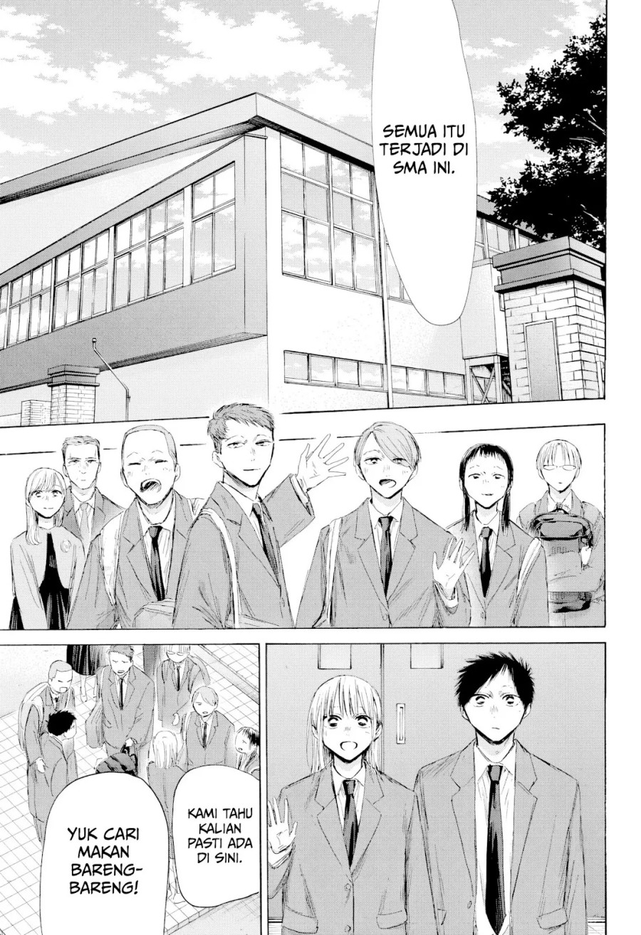 Dilarang COPAS - situs resmi www.mangacanblog.com - Komik ao no hako 210 - chapter 210 211 Indonesia ao no hako 210 - chapter 210 Terbaru 19|Baca Manga Komik Indonesia|Mangacan