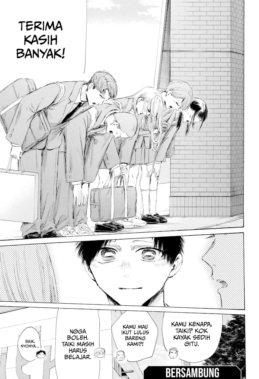 Dilarang COPAS - situs resmi www.mangacanblog.com - Komik ao no hako 210 - chapter 210 211 Indonesia ao no hako 210 - chapter 210 Terbaru 21|Baca Manga Komik Indonesia|Mangacan