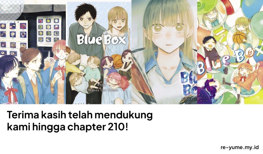 Dilarang COPAS - situs resmi www.mangacanblog.com - Komik ao no hako 210 - chapter 210 211 Indonesia ao no hako 210 - chapter 210 Terbaru 22|Baca Manga Komik Indonesia|Mangacan