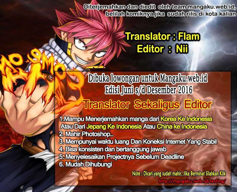 Ao no Exorcist chapter 82