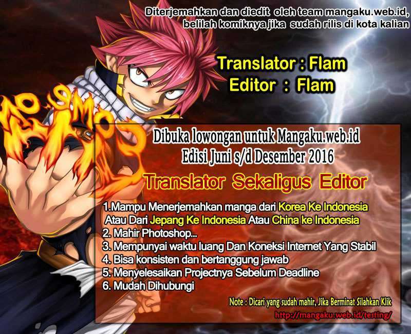 Ao no Exorcist chapter 85