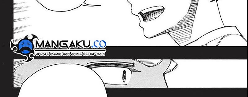 Ao no Exorcist chapter 149