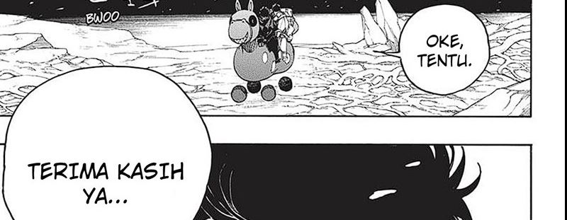 Ao no Exorcist chapter 149