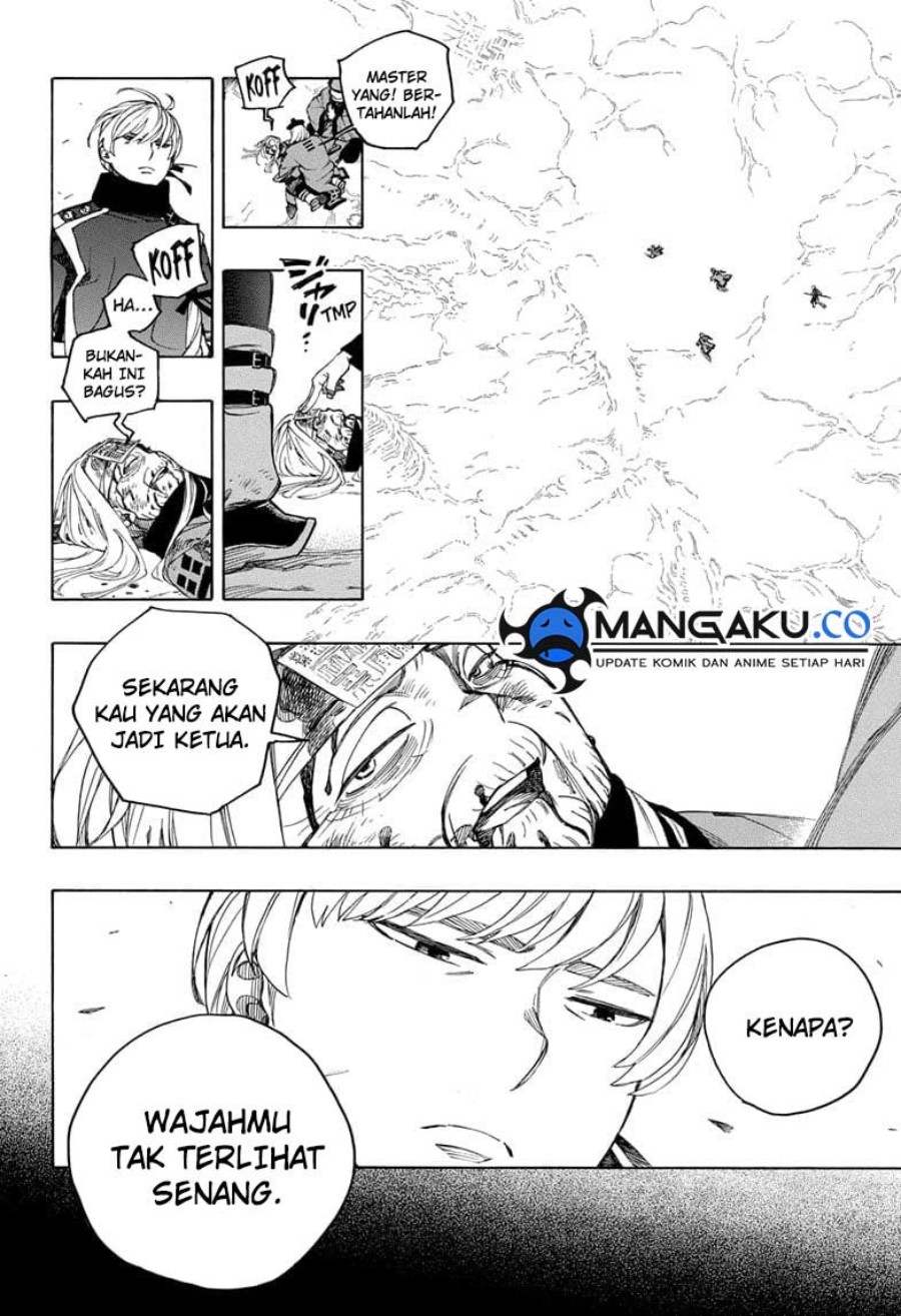 Dilarang COPAS - situs resmi www.mangacanblog.com - Komik ao no exorcist 153.2 - chapter 153.2 154.2 Indonesia ao no exorcist 153.2 - chapter 153.2 Terbaru 9|Baca Manga Komik Indonesia|Mangacan