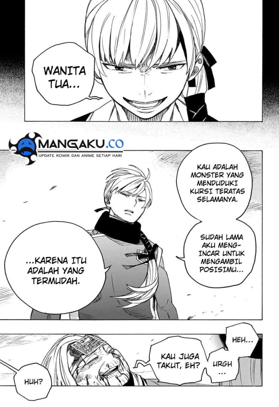 Dilarang COPAS - situs resmi www.mangacanblog.com - Komik ao no exorcist 153.2 - chapter 153.2 154.2 Indonesia ao no exorcist 153.2 - chapter 153.2 Terbaru 16|Baca Manga Komik Indonesia|Mangacan