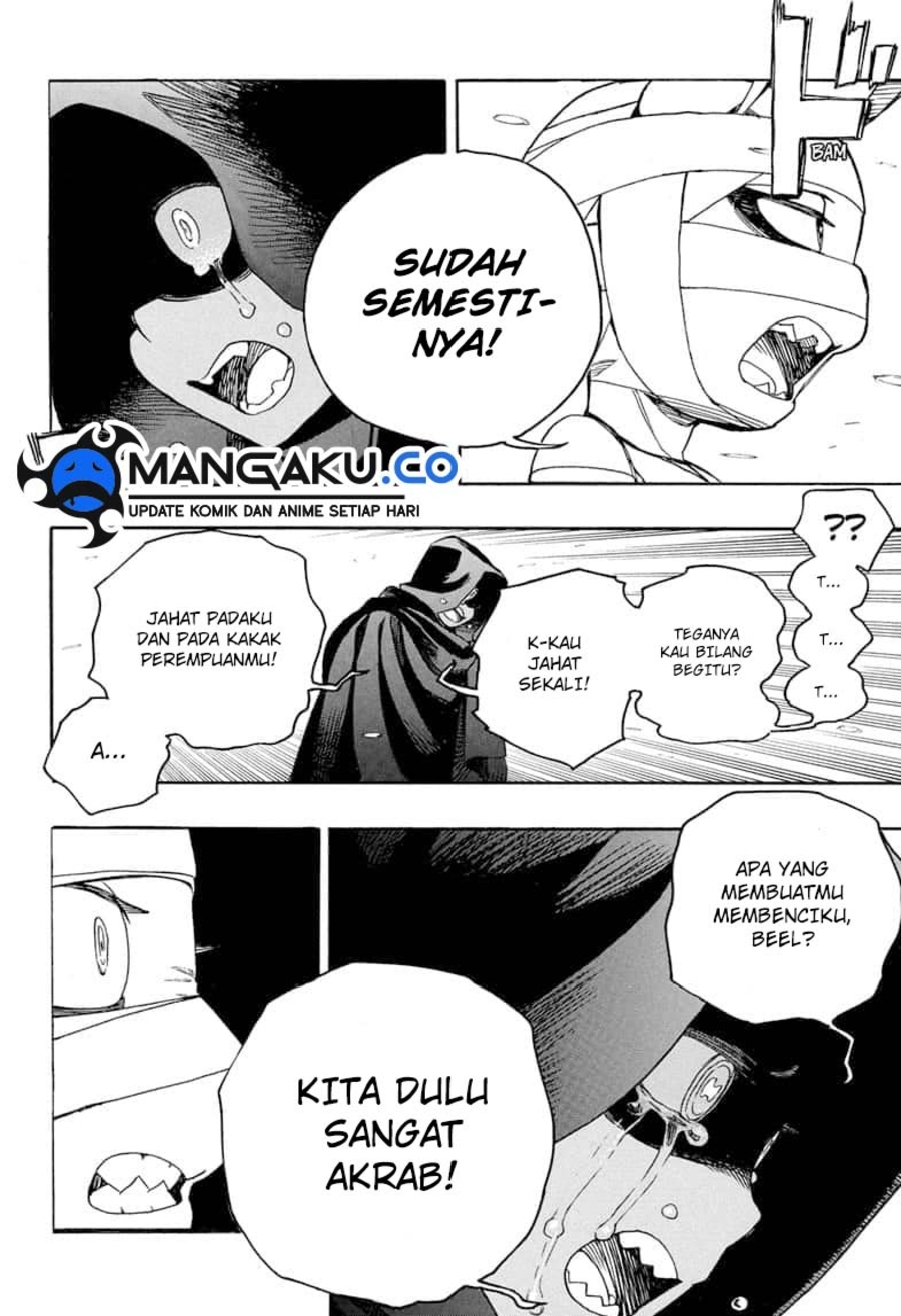 Dilarang COPAS - situs resmi www.mangacanblog.com - Komik ao no exorcist 154.2 - chapter 154.2 155.2 Indonesia ao no exorcist 154.2 - chapter 154.2 Terbaru 1|Baca Manga Komik Indonesia|Mangacan