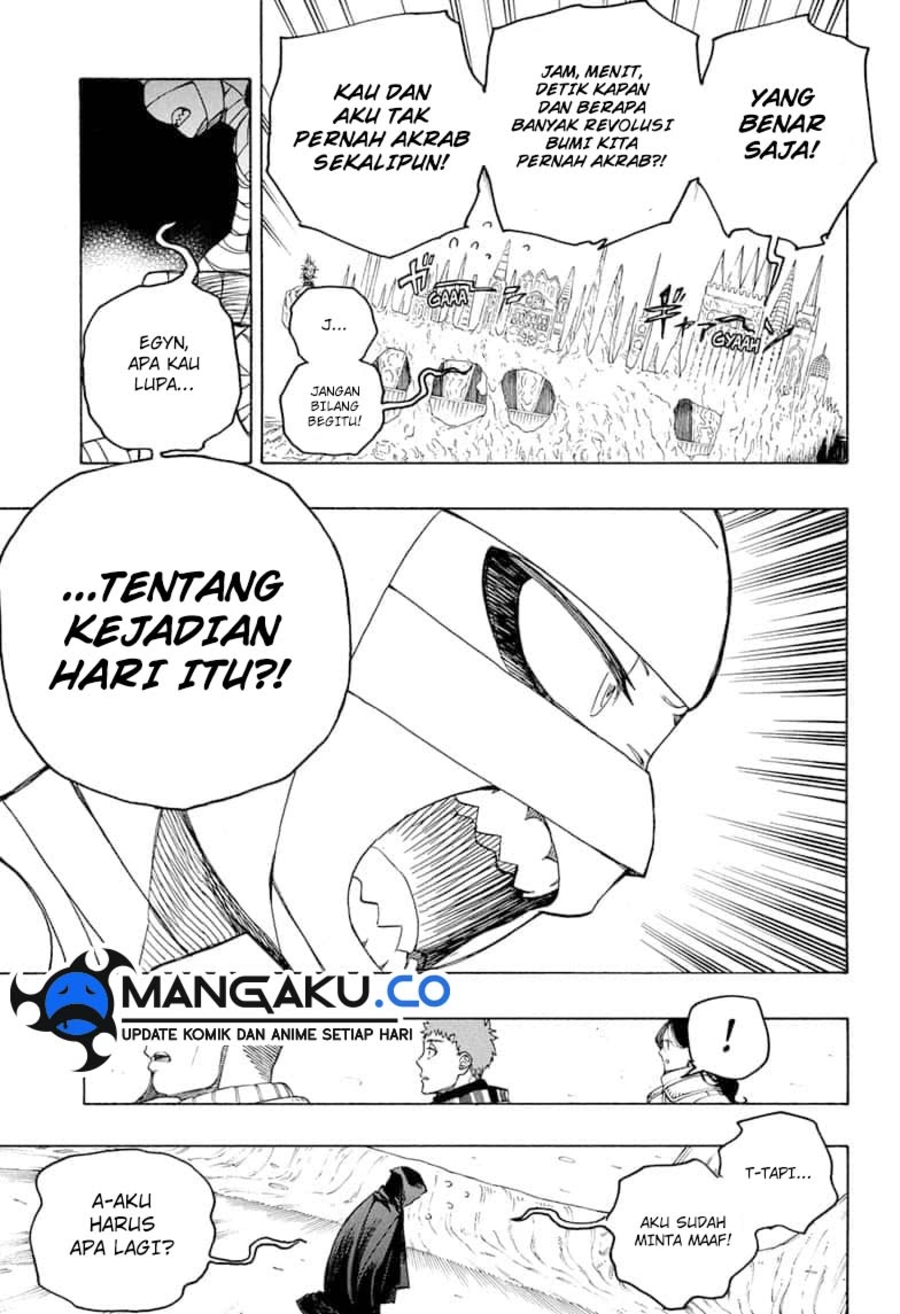 Dilarang COPAS - situs resmi www.mangacanblog.com - Komik ao no exorcist 154.2 - chapter 154.2 155.2 Indonesia ao no exorcist 154.2 - chapter 154.2 Terbaru 2|Baca Manga Komik Indonesia|Mangacan