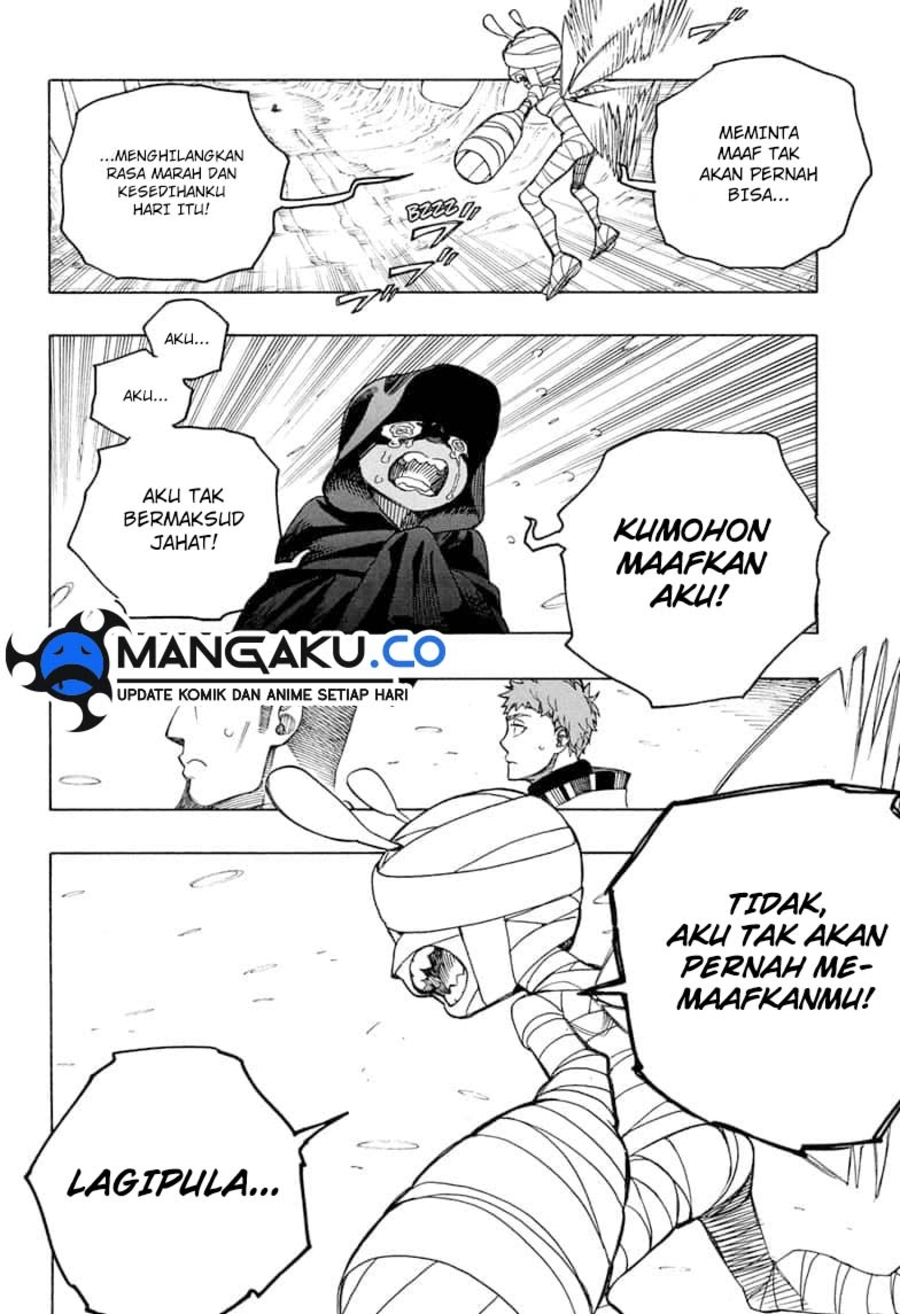 Dilarang COPAS - situs resmi www.mangacanblog.com - Komik ao no exorcist 154.2 - chapter 154.2 155.2 Indonesia ao no exorcist 154.2 - chapter 154.2 Terbaru 3|Baca Manga Komik Indonesia|Mangacan