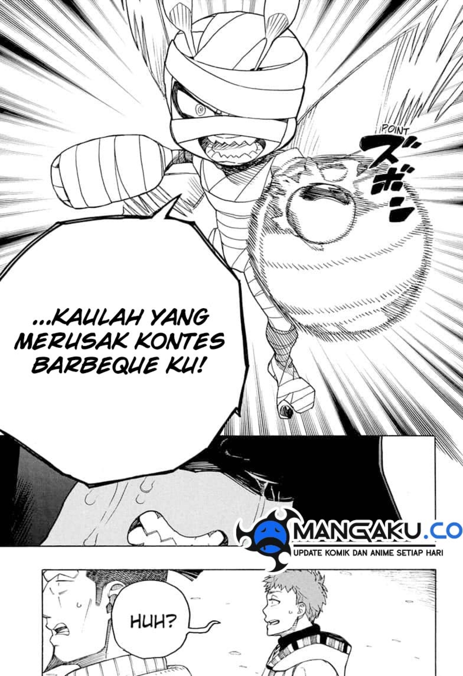 Dilarang COPAS - situs resmi www.mangacanblog.com - Komik ao no exorcist 154.2 - chapter 154.2 155.2 Indonesia ao no exorcist 154.2 - chapter 154.2 Terbaru 4|Baca Manga Komik Indonesia|Mangacan