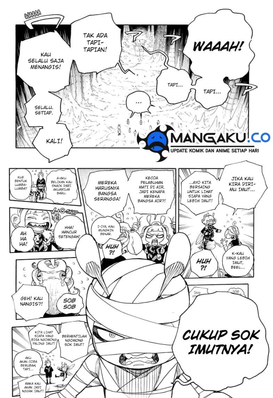 Dilarang COPAS - situs resmi www.mangacanblog.com - Komik ao no exorcist 154.2 - chapter 154.2 155.2 Indonesia ao no exorcist 154.2 - chapter 154.2 Terbaru 5|Baca Manga Komik Indonesia|Mangacan