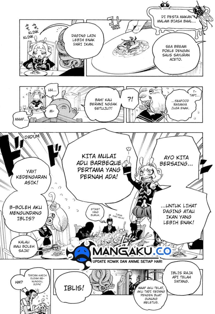 Dilarang COPAS - situs resmi www.mangacanblog.com - Komik ao no exorcist 154.2 - chapter 154.2 155.2 Indonesia ao no exorcist 154.2 - chapter 154.2 Terbaru 6|Baca Manga Komik Indonesia|Mangacan