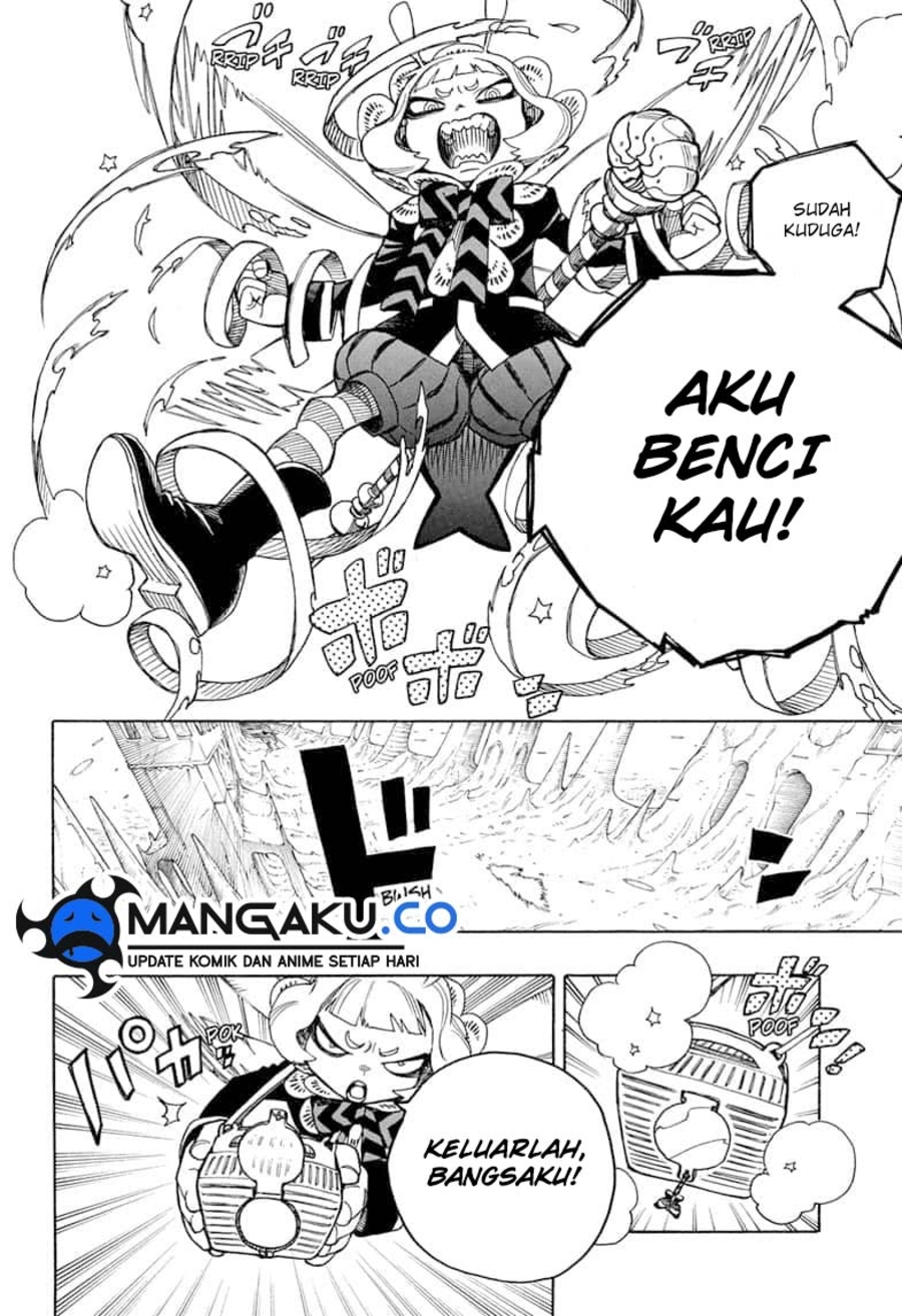 Dilarang COPAS - situs resmi www.mangacanblog.com - Komik ao no exorcist 154.2 - chapter 154.2 155.2 Indonesia ao no exorcist 154.2 - chapter 154.2 Terbaru 9|Baca Manga Komik Indonesia|Mangacan