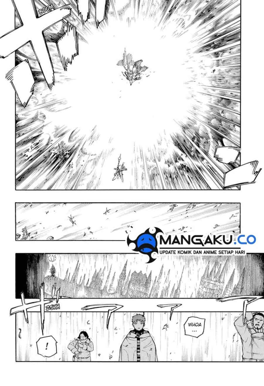 Dilarang COPAS - situs resmi www.mangacanblog.com - Komik ao no exorcist 154.2 - chapter 154.2 155.2 Indonesia ao no exorcist 154.2 - chapter 154.2 Terbaru 17|Baca Manga Komik Indonesia|Mangacan