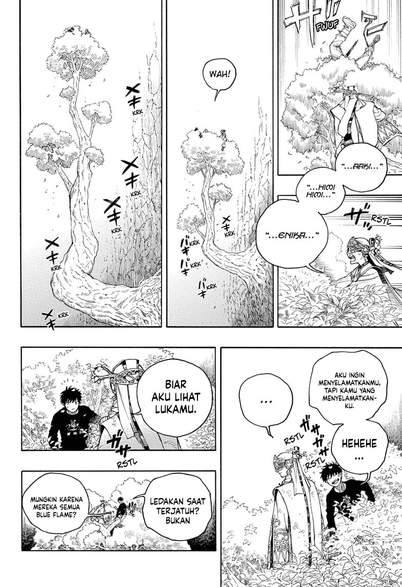 Dilarang COPAS - situs resmi www.mangacanblog.com - Komik ao no exorcist 157.2 - chapter 157.2 158.2 Indonesia ao no exorcist 157.2 - chapter 157.2 Terbaru 1|Baca Manga Komik Indonesia|Mangacan