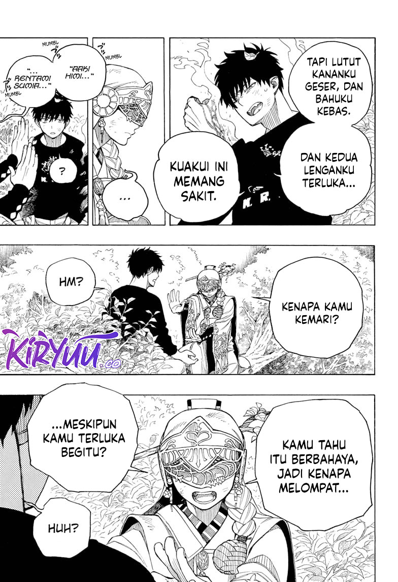 Dilarang COPAS - situs resmi www.mangacanblog.com - Komik ao no exorcist 157.2 - chapter 157.2 158.2 Indonesia ao no exorcist 157.2 - chapter 157.2 Terbaru 2|Baca Manga Komik Indonesia|Mangacan