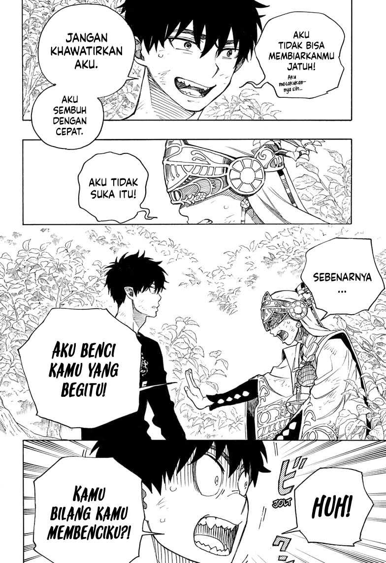 Dilarang COPAS - situs resmi www.mangacanblog.com - Komik ao no exorcist 157.2 - chapter 157.2 158.2 Indonesia ao no exorcist 157.2 - chapter 157.2 Terbaru 3|Baca Manga Komik Indonesia|Mangacan