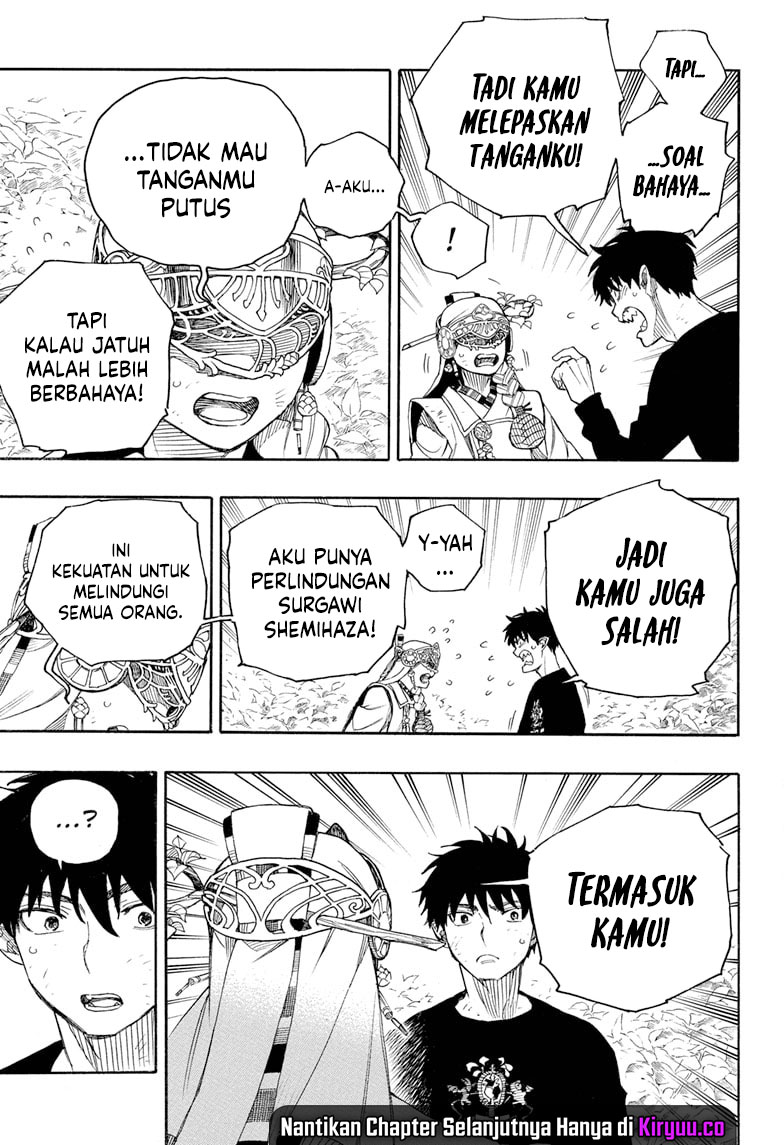 Dilarang COPAS - situs resmi www.mangacanblog.com - Komik ao no exorcist 157.2 - chapter 157.2 158.2 Indonesia ao no exorcist 157.2 - chapter 157.2 Terbaru 4|Baca Manga Komik Indonesia|Mangacan