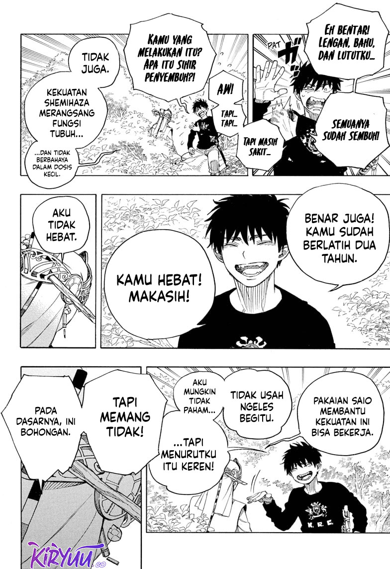 Dilarang COPAS - situs resmi www.mangacanblog.com - Komik ao no exorcist 157.2 - chapter 157.2 158.2 Indonesia ao no exorcist 157.2 - chapter 157.2 Terbaru 5|Baca Manga Komik Indonesia|Mangacan