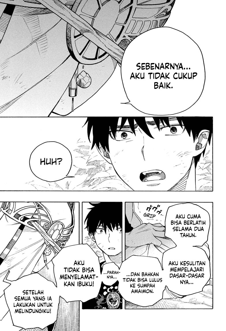 Dilarang COPAS - situs resmi www.mangacanblog.com - Komik ao no exorcist 157.2 - chapter 157.2 158.2 Indonesia ao no exorcist 157.2 - chapter 157.2 Terbaru 6|Baca Manga Komik Indonesia|Mangacan