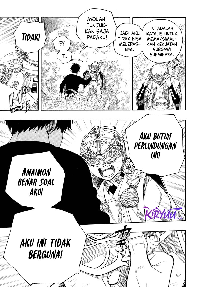 Dilarang COPAS - situs resmi www.mangacanblog.com - Komik ao no exorcist 157.2 - chapter 157.2 158.2 Indonesia ao no exorcist 157.2 - chapter 157.2 Terbaru 8|Baca Manga Komik Indonesia|Mangacan