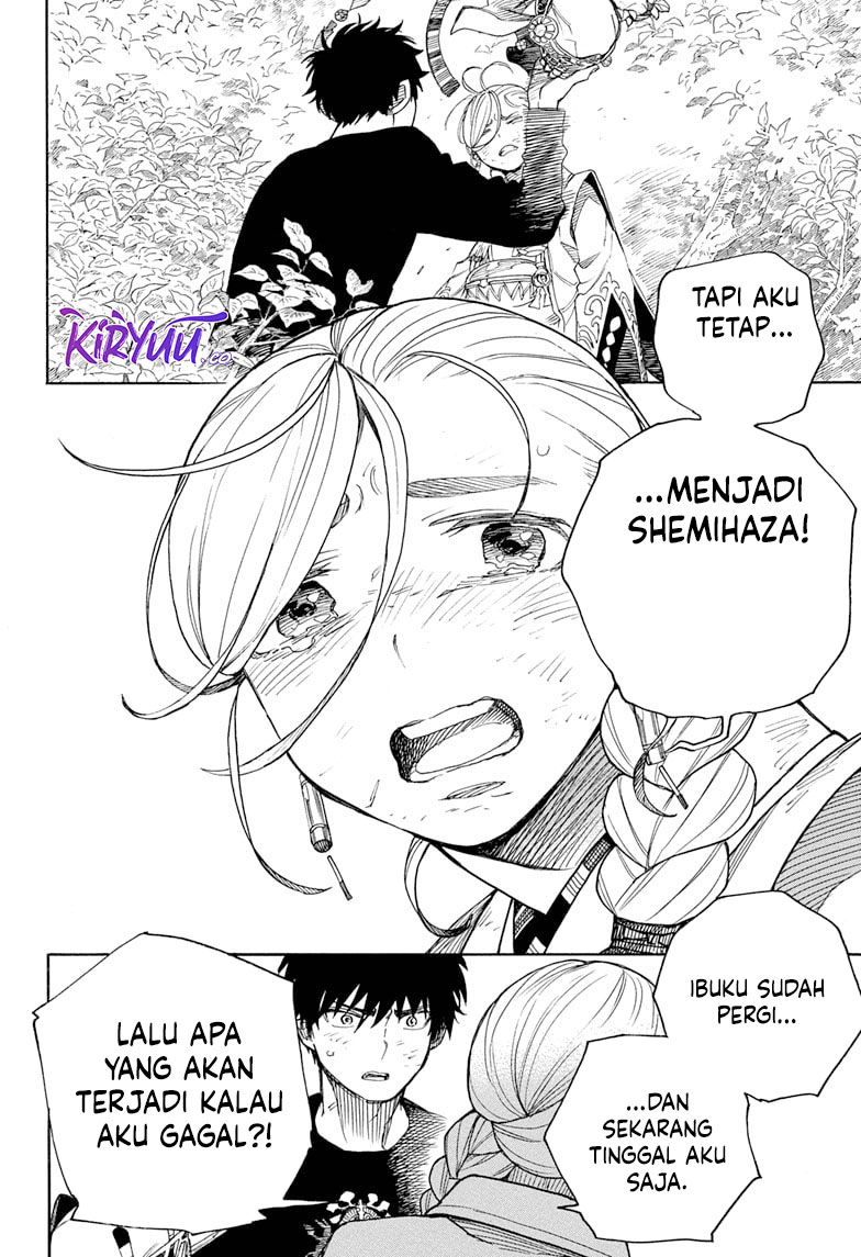 Dilarang COPAS - situs resmi www.mangacanblog.com - Komik ao no exorcist 157.2 - chapter 157.2 158.2 Indonesia ao no exorcist 157.2 - chapter 157.2 Terbaru 9|Baca Manga Komik Indonesia|Mangacan