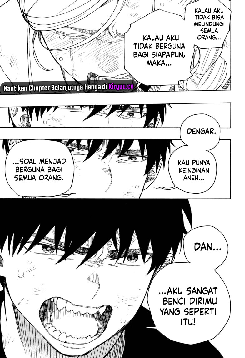 Dilarang COPAS - situs resmi www.mangacanblog.com - Komik ao no exorcist 157.2 - chapter 157.2 158.2 Indonesia ao no exorcist 157.2 - chapter 157.2 Terbaru 10|Baca Manga Komik Indonesia|Mangacan