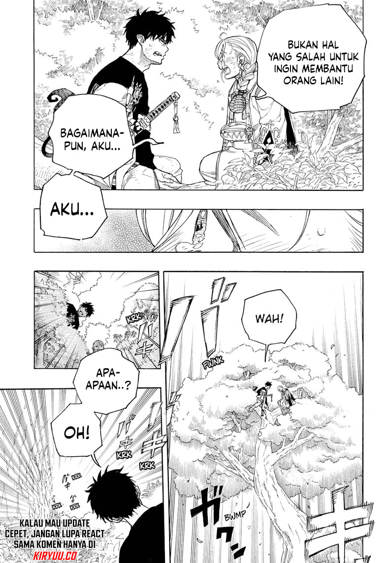 Dilarang COPAS - situs resmi www.mangacanblog.com - Komik ao no exorcist 157.2 - chapter 157.2 158.2 Indonesia ao no exorcist 157.2 - chapter 157.2 Terbaru 12|Baca Manga Komik Indonesia|Mangacan