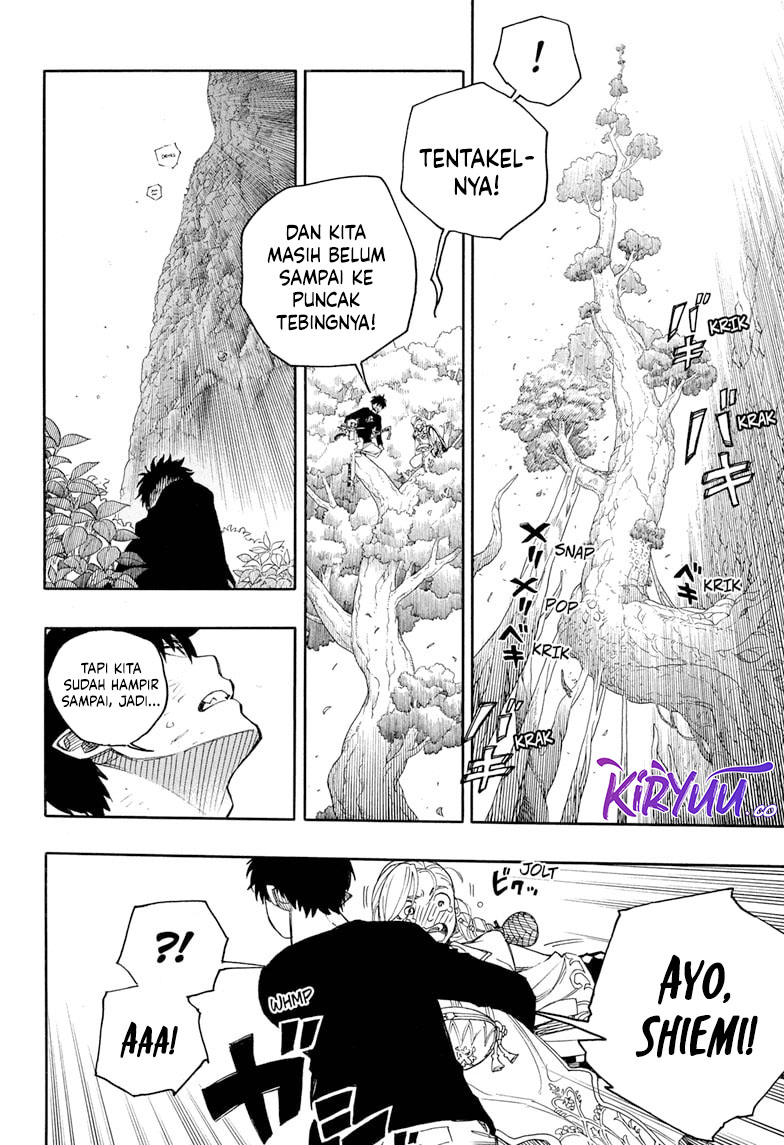 Dilarang COPAS - situs resmi www.mangacanblog.com - Komik ao no exorcist 157.2 - chapter 157.2 158.2 Indonesia ao no exorcist 157.2 - chapter 157.2 Terbaru 13|Baca Manga Komik Indonesia|Mangacan