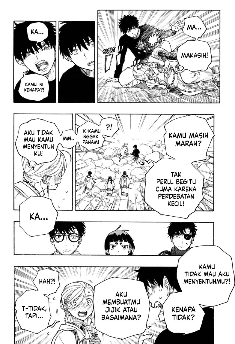 Dilarang COPAS - situs resmi www.mangacanblog.com - Komik ao no exorcist 157.2 - chapter 157.2 158.2 Indonesia ao no exorcist 157.2 - chapter 157.2 Terbaru 15|Baca Manga Komik Indonesia|Mangacan
