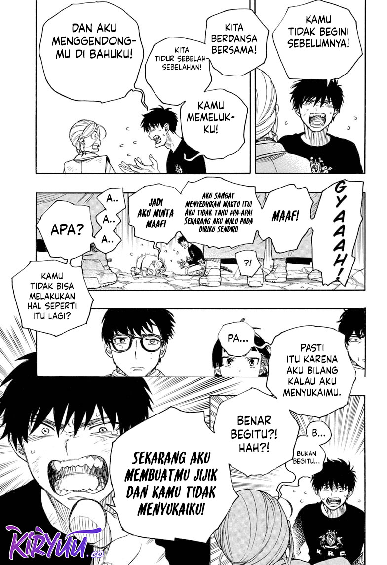 Dilarang COPAS - situs resmi www.mangacanblog.com - Komik ao no exorcist 157.2 - chapter 157.2 158.2 Indonesia ao no exorcist 157.2 - chapter 157.2 Terbaru 16|Baca Manga Komik Indonesia|Mangacan