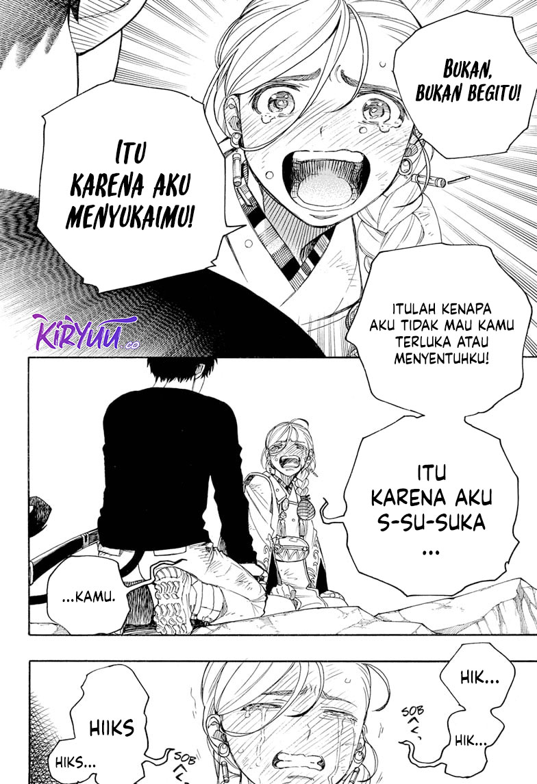 Dilarang COPAS - situs resmi www.mangacanblog.com - Komik ao no exorcist 157.2 - chapter 157.2 158.2 Indonesia ao no exorcist 157.2 - chapter 157.2 Terbaru 17|Baca Manga Komik Indonesia|Mangacan