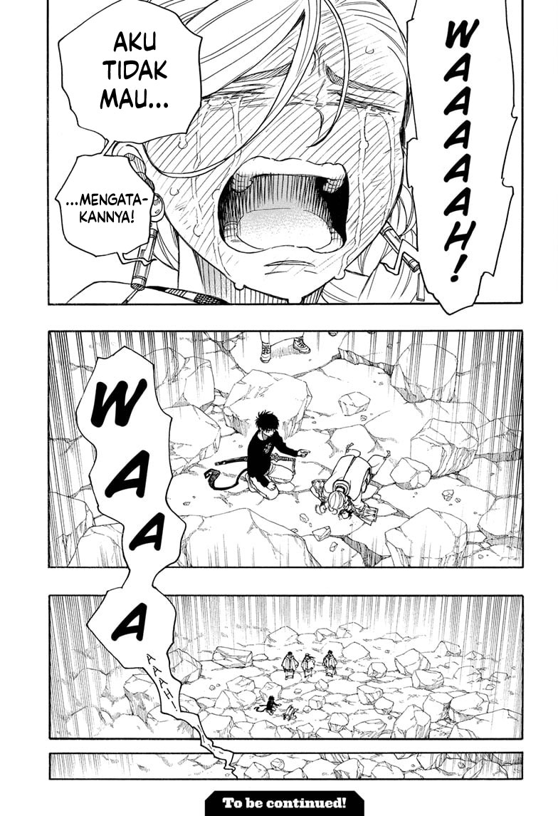 Dilarang COPAS - situs resmi www.mangacanblog.com - Komik ao no exorcist 157.2 - chapter 157.2 158.2 Indonesia ao no exorcist 157.2 - chapter 157.2 Terbaru 18|Baca Manga Komik Indonesia|Mangacan