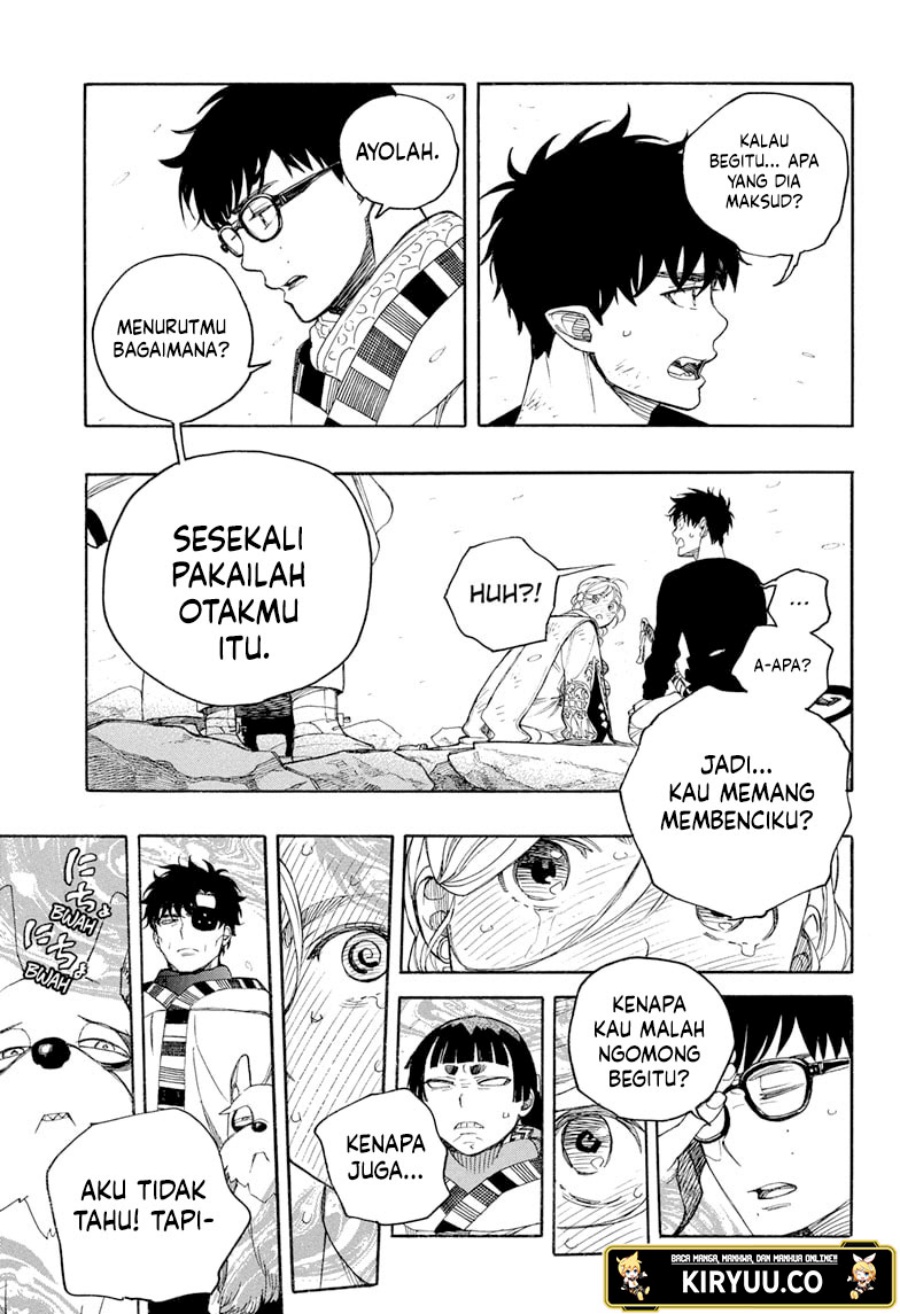 Dilarang COPAS - situs resmi www.mangacanblog.com - Komik ao no exorcist 158 - chapter 158 159 Indonesia ao no exorcist 158 - chapter 158 Terbaru 5|Baca Manga Komik Indonesia|Mangacan