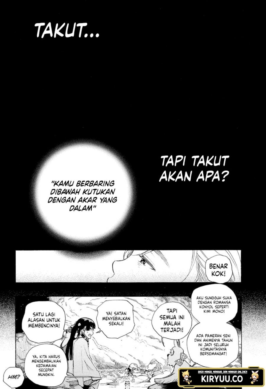 Dilarang COPAS - situs resmi www.mangacanblog.com - Komik ao no exorcist 158 - chapter 158 159 Indonesia ao no exorcist 158 - chapter 158 Terbaru 8|Baca Manga Komik Indonesia|Mangacan