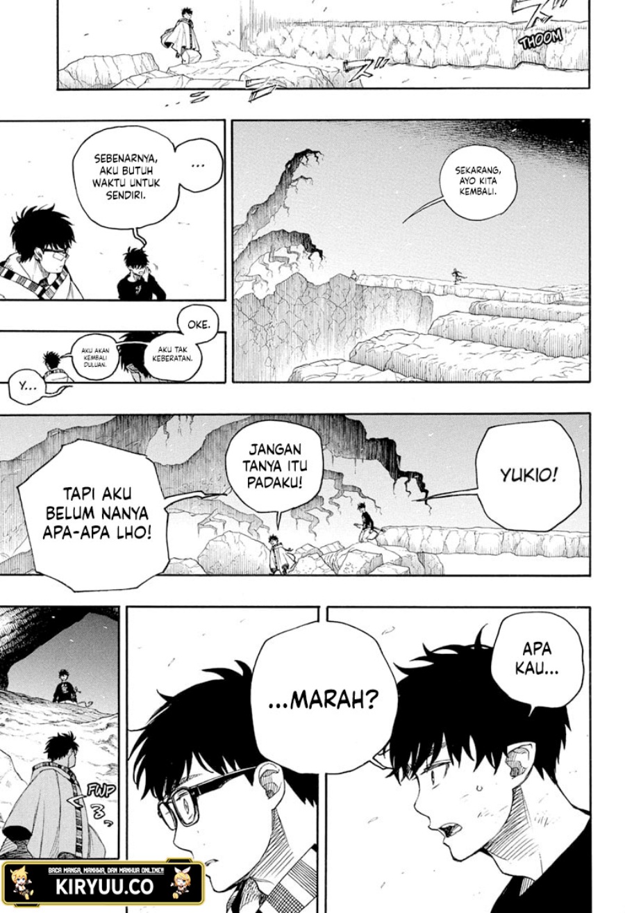 Dilarang COPAS - situs resmi www.mangacanblog.com - Komik ao no exorcist 158 - chapter 158 159 Indonesia ao no exorcist 158 - chapter 158 Terbaru 13|Baca Manga Komik Indonesia|Mangacan