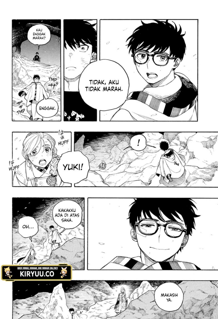 Dilarang COPAS - situs resmi www.mangacanblog.com - Komik ao no exorcist 158 - chapter 158 159 Indonesia ao no exorcist 158 - chapter 158 Terbaru 14|Baca Manga Komik Indonesia|Mangacan