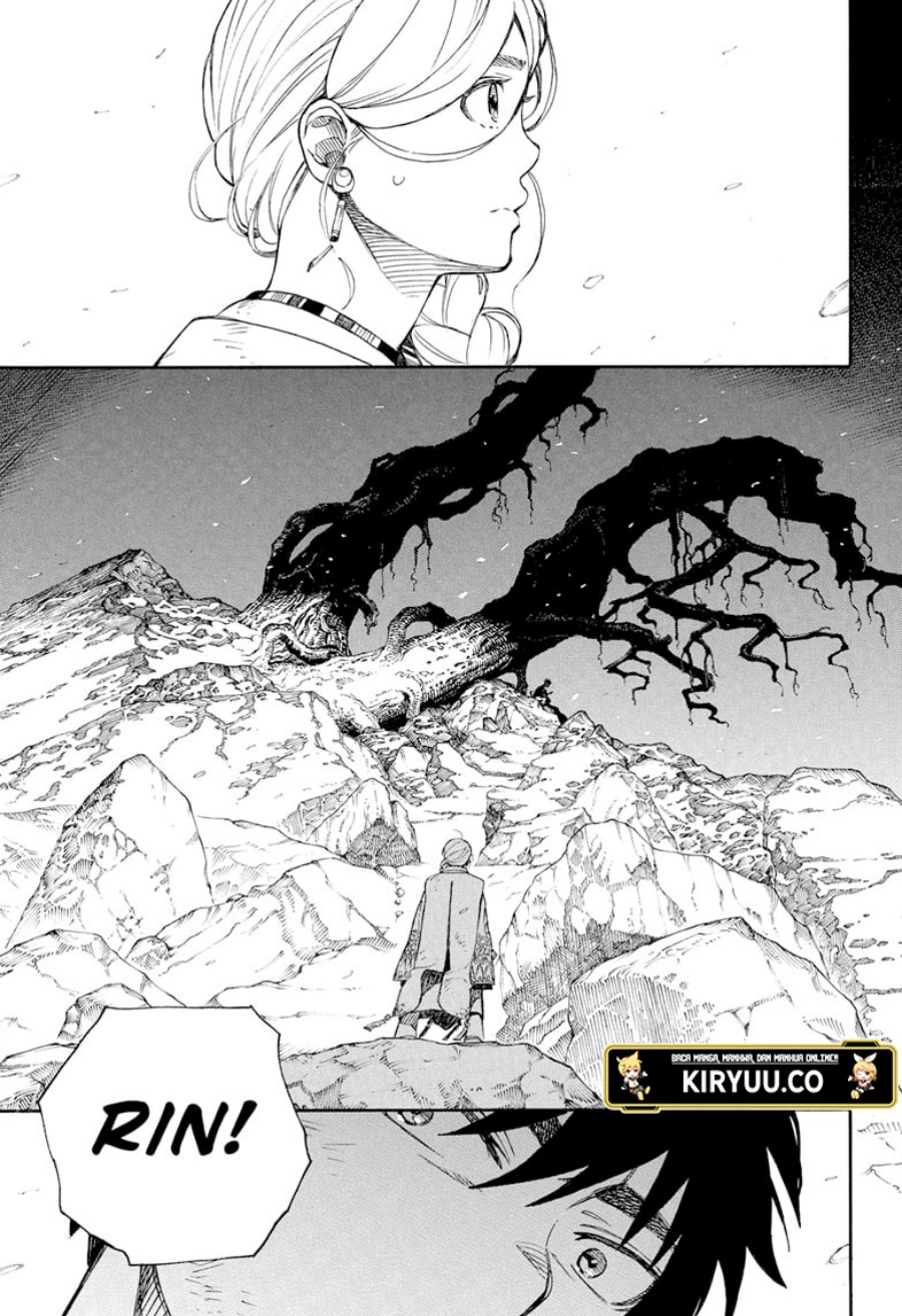 Dilarang COPAS - situs resmi www.mangacanblog.com - Komik ao no exorcist 158 - chapter 158 159 Indonesia ao no exorcist 158 - chapter 158 Terbaru 15|Baca Manga Komik Indonesia|Mangacan