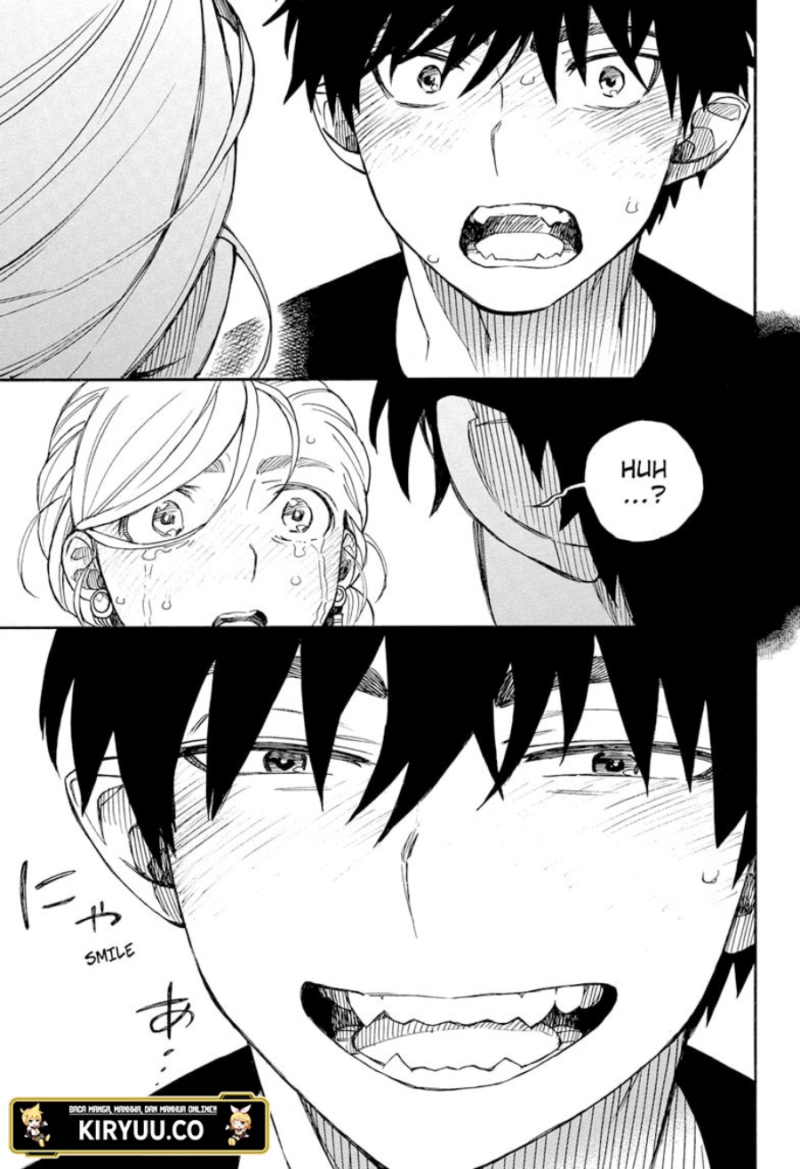 Dilarang COPAS - situs resmi www.mangacanblog.com - Komik ao no exorcist 158 - chapter 158 159 Indonesia ao no exorcist 158 - chapter 158 Terbaru 21|Baca Manga Komik Indonesia|Mangacan