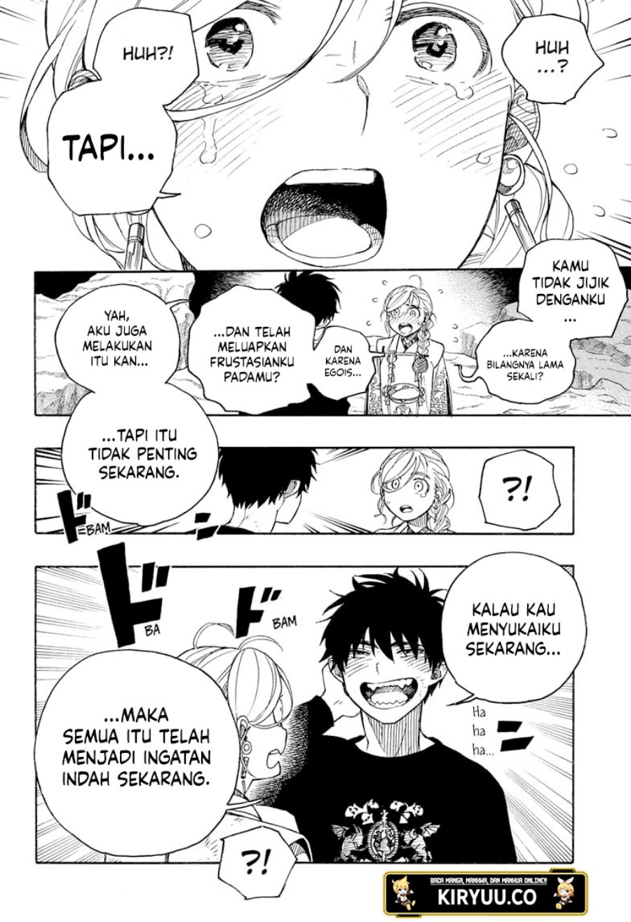 Dilarang COPAS - situs resmi www.mangacanblog.com - Komik ao no exorcist 158 - chapter 158 159 Indonesia ao no exorcist 158 - chapter 158 Terbaru 22|Baca Manga Komik Indonesia|Mangacan
