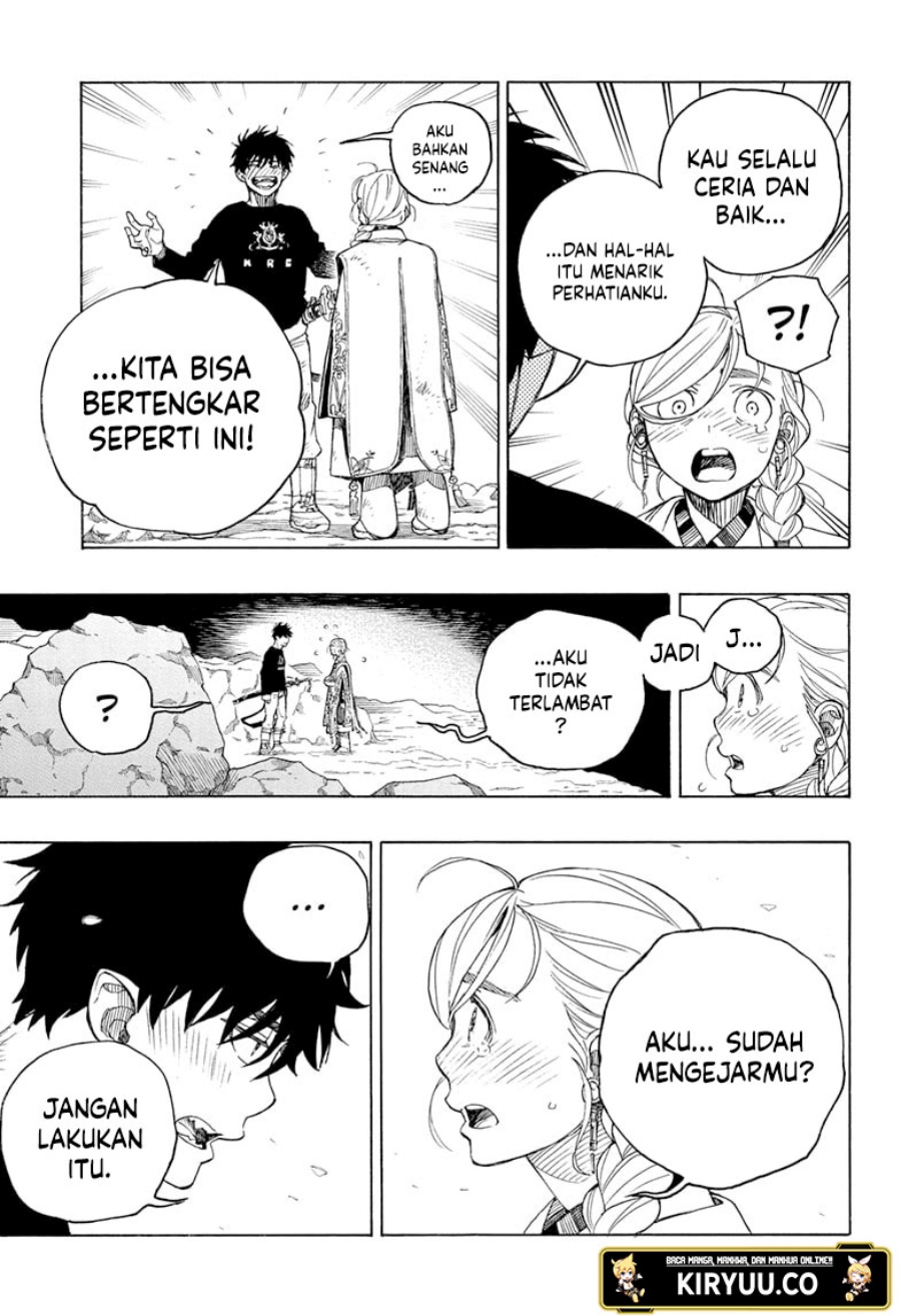 Dilarang COPAS - situs resmi www.mangacanblog.com - Komik ao no exorcist 158 - chapter 158 159 Indonesia ao no exorcist 158 - chapter 158 Terbaru 23|Baca Manga Komik Indonesia|Mangacan