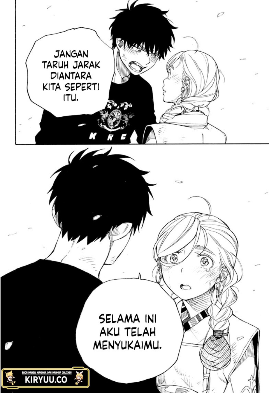 Dilarang COPAS - situs resmi www.mangacanblog.com - Komik ao no exorcist 158 - chapter 158 159 Indonesia ao no exorcist 158 - chapter 158 Terbaru 24|Baca Manga Komik Indonesia|Mangacan